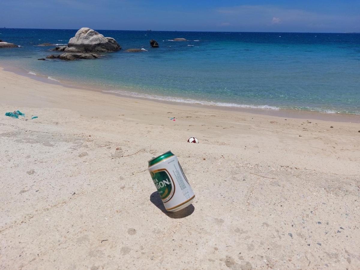 Mui Dinh Hotel Phan Rang Buitenkant foto